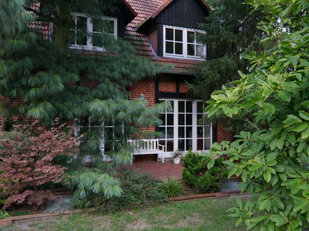 Ferienwohnung Seehausen