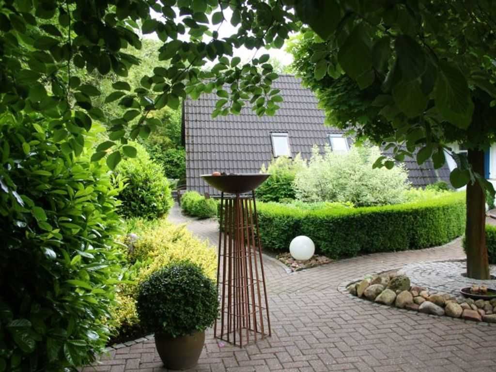 Ferienhaus Tietjen