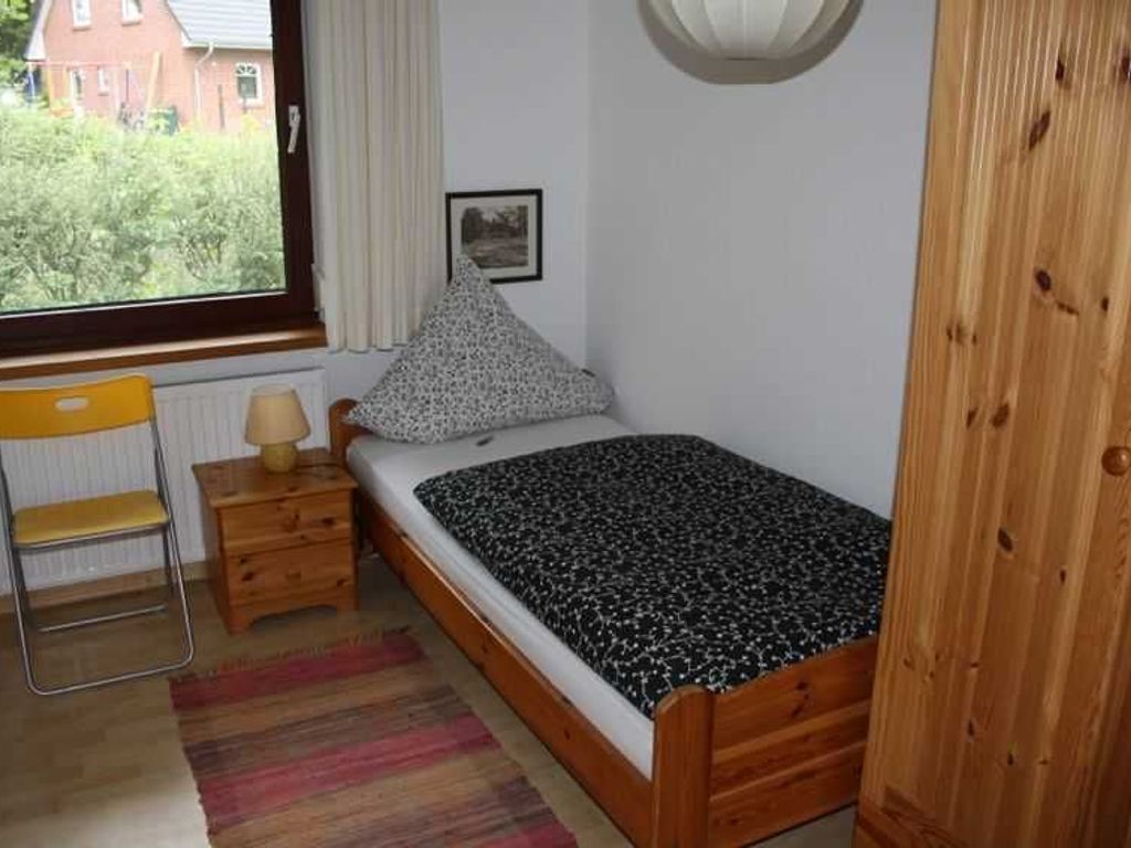 Einzelschlafzimmer