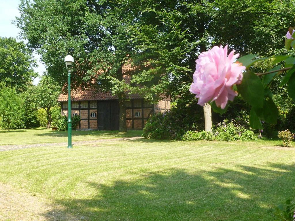 Das Ferienhaus