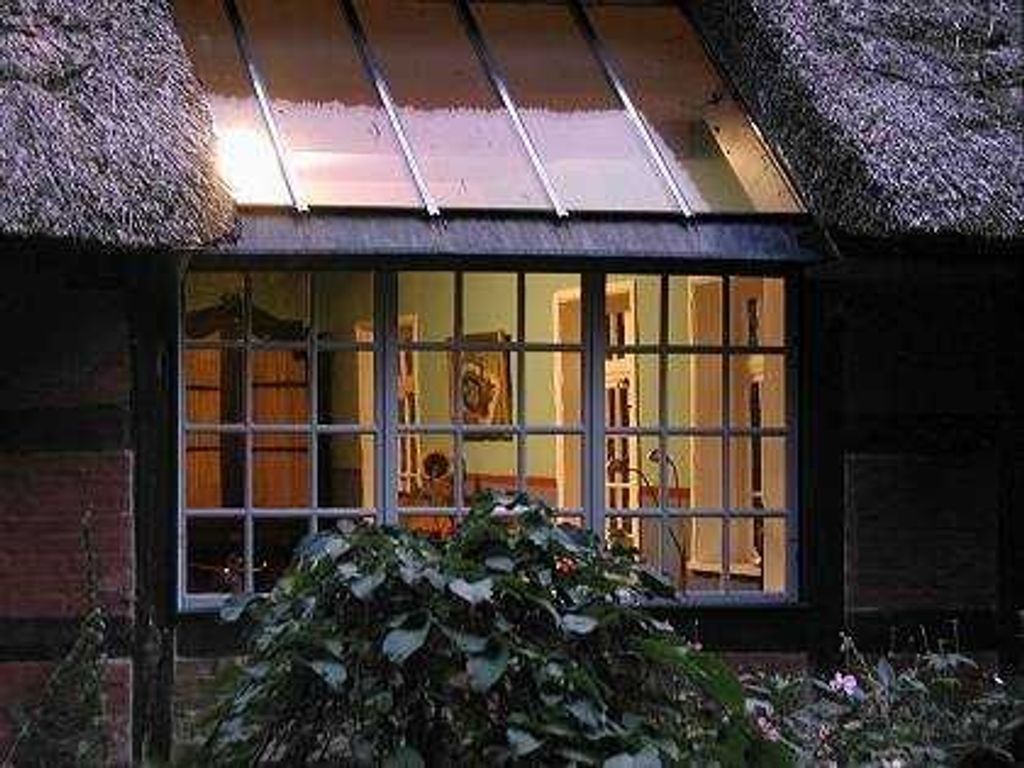 Atelierfenster