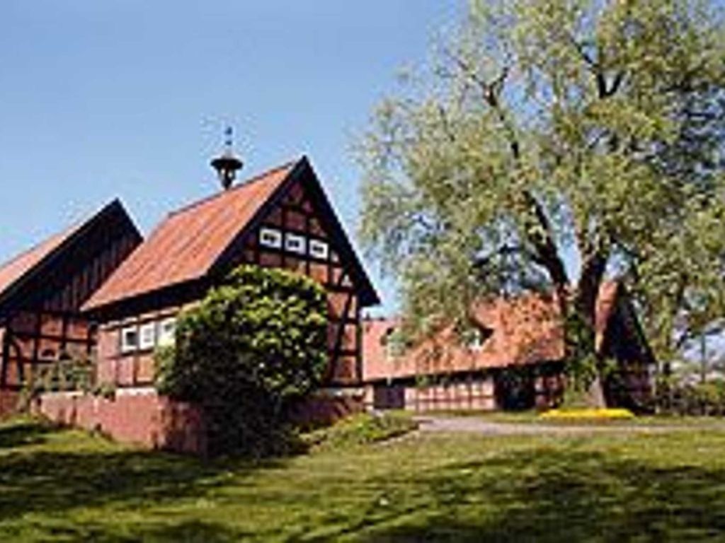 Backhaus