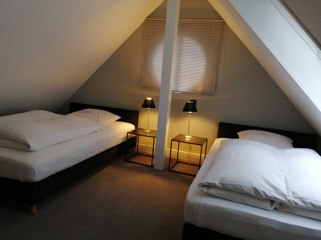 Suite Beispiel