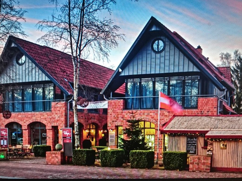 Hotel Village