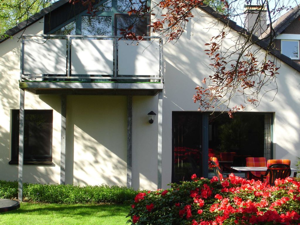 Das Ferienhaus