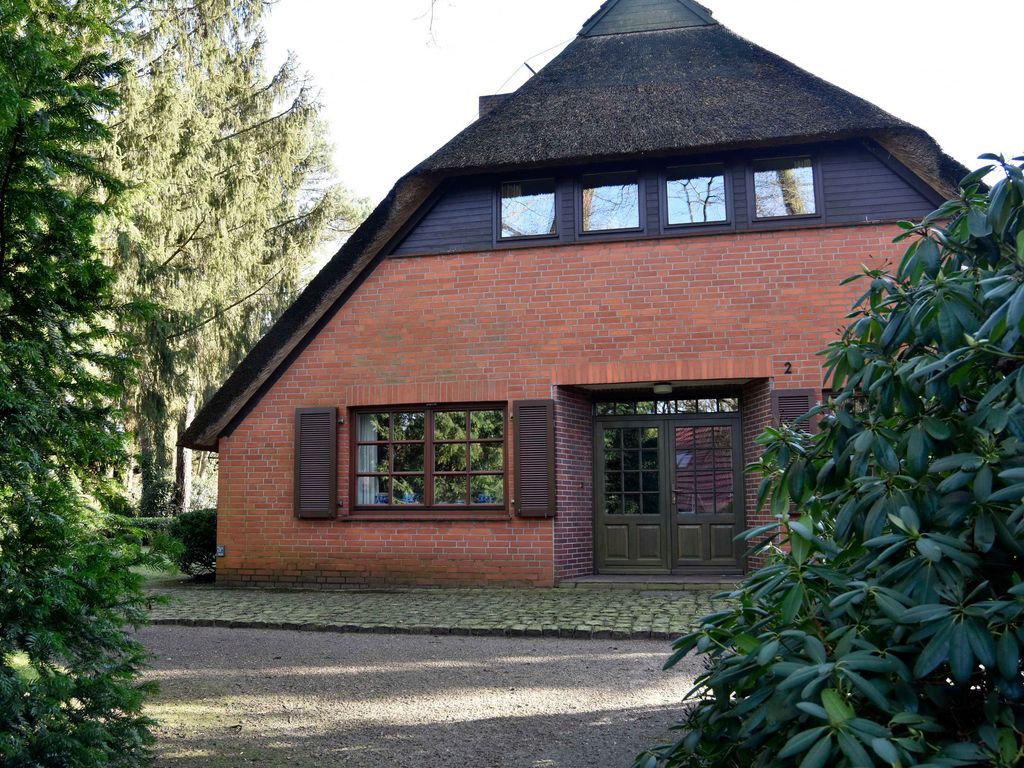 Das Haus