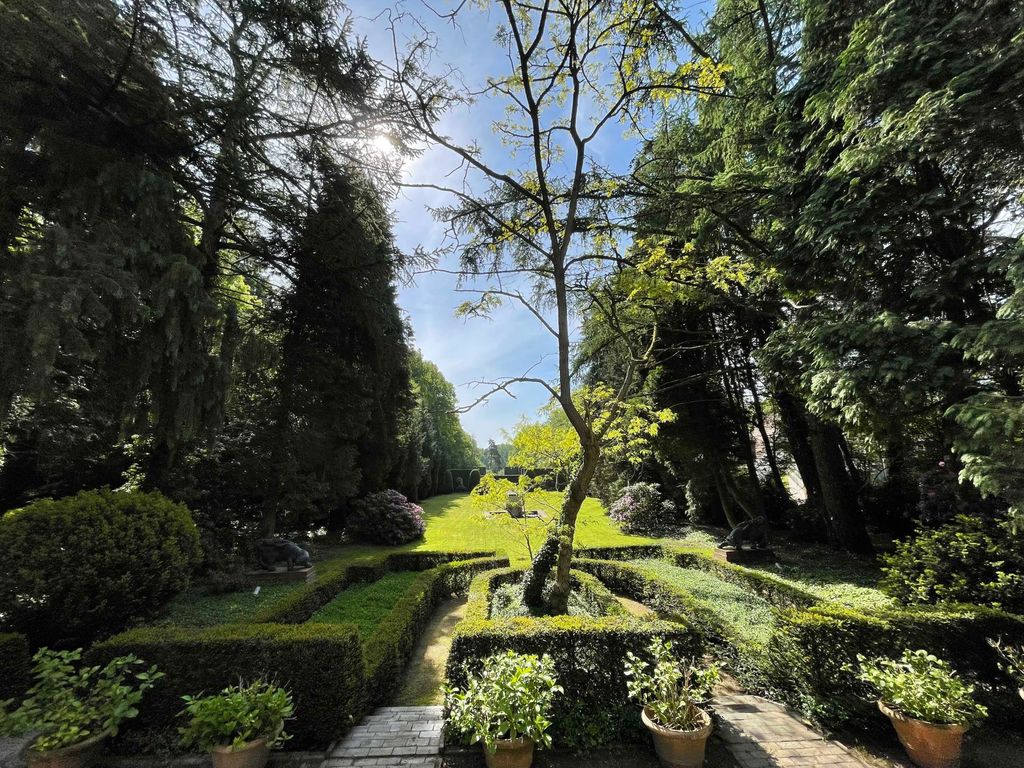 Garten