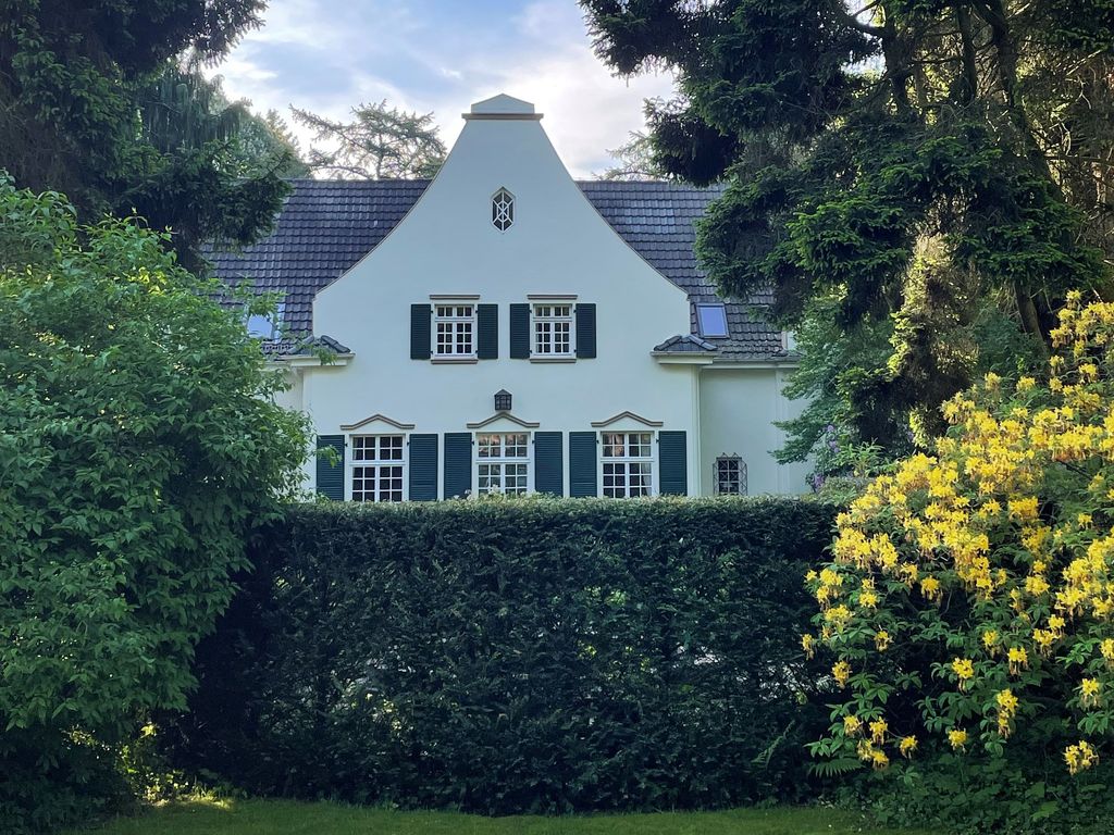 Der Diedrichshof