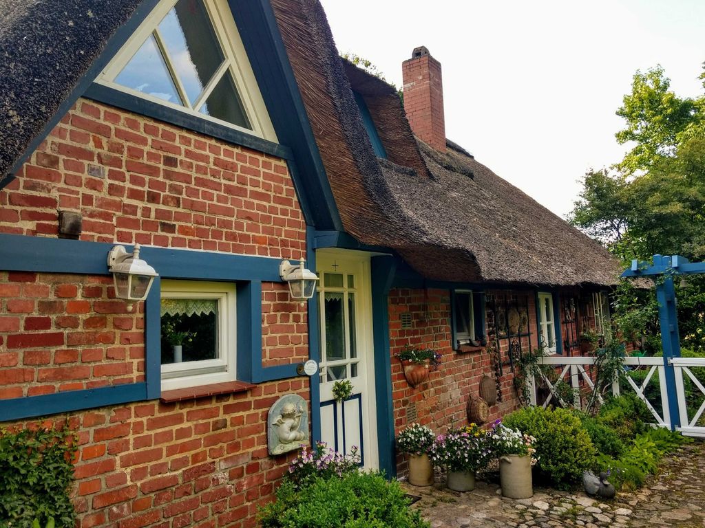 Das Annehus