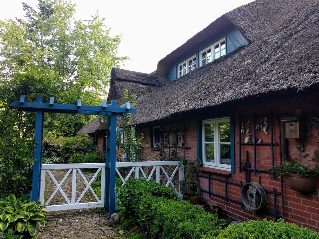 Das Annehus