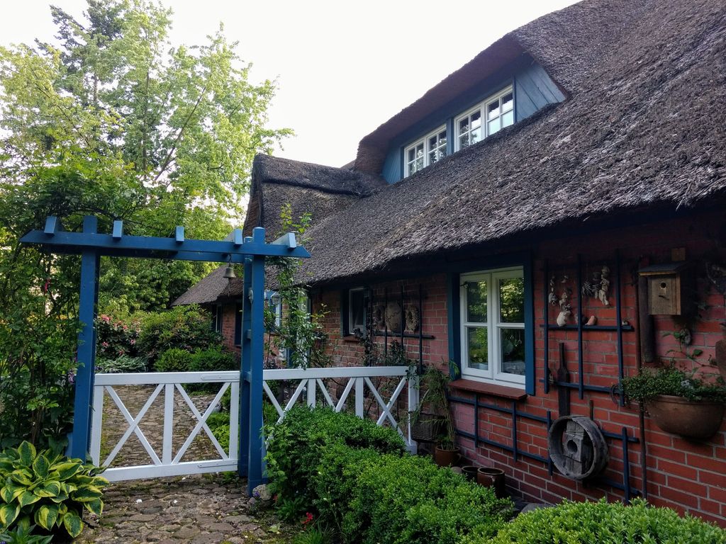 Das Annehus