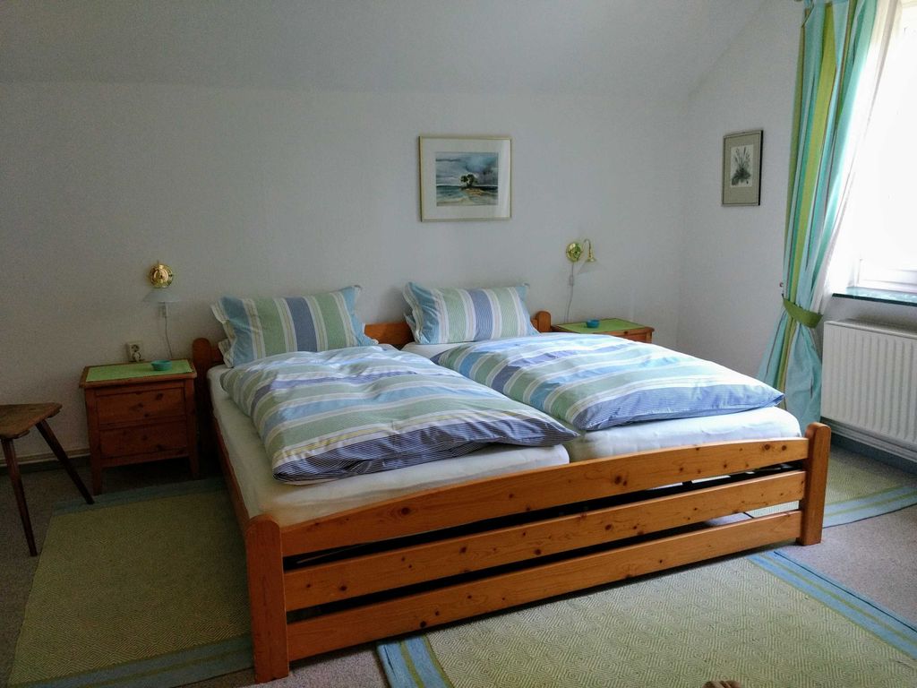Doppelbett