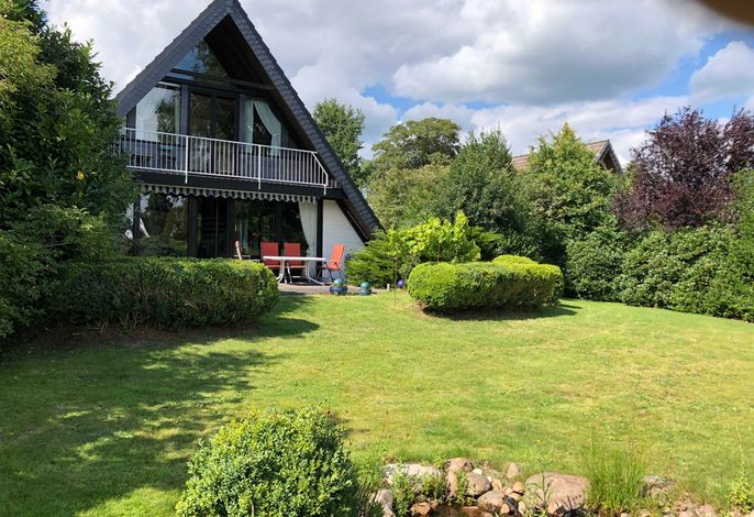 Ferienhaus im Birkenweg