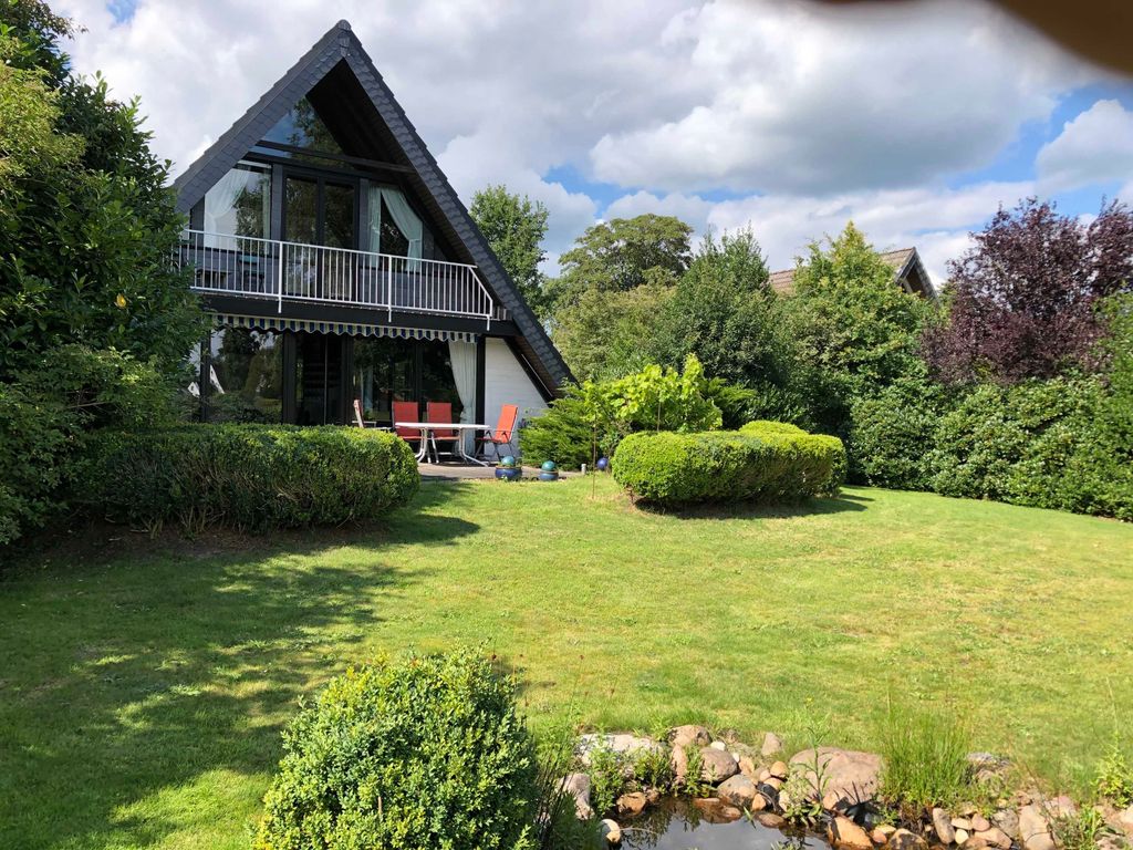Ferienhaus