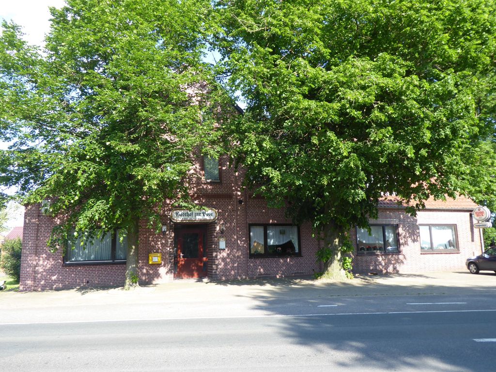 Unser Gasthof