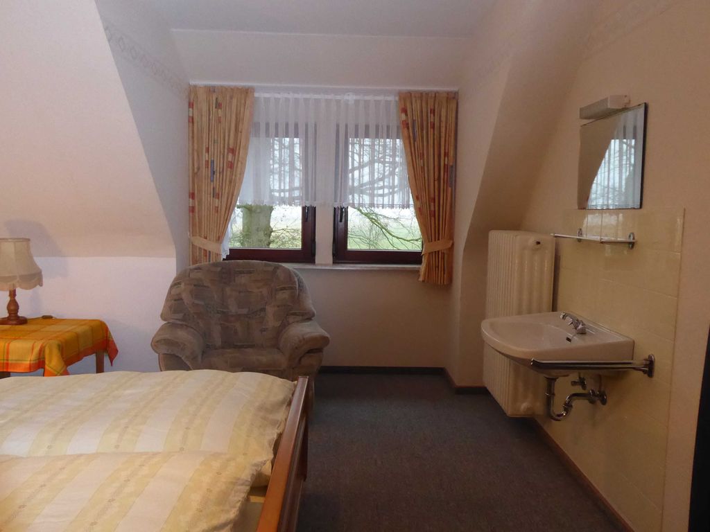 Doppelzimmer 1