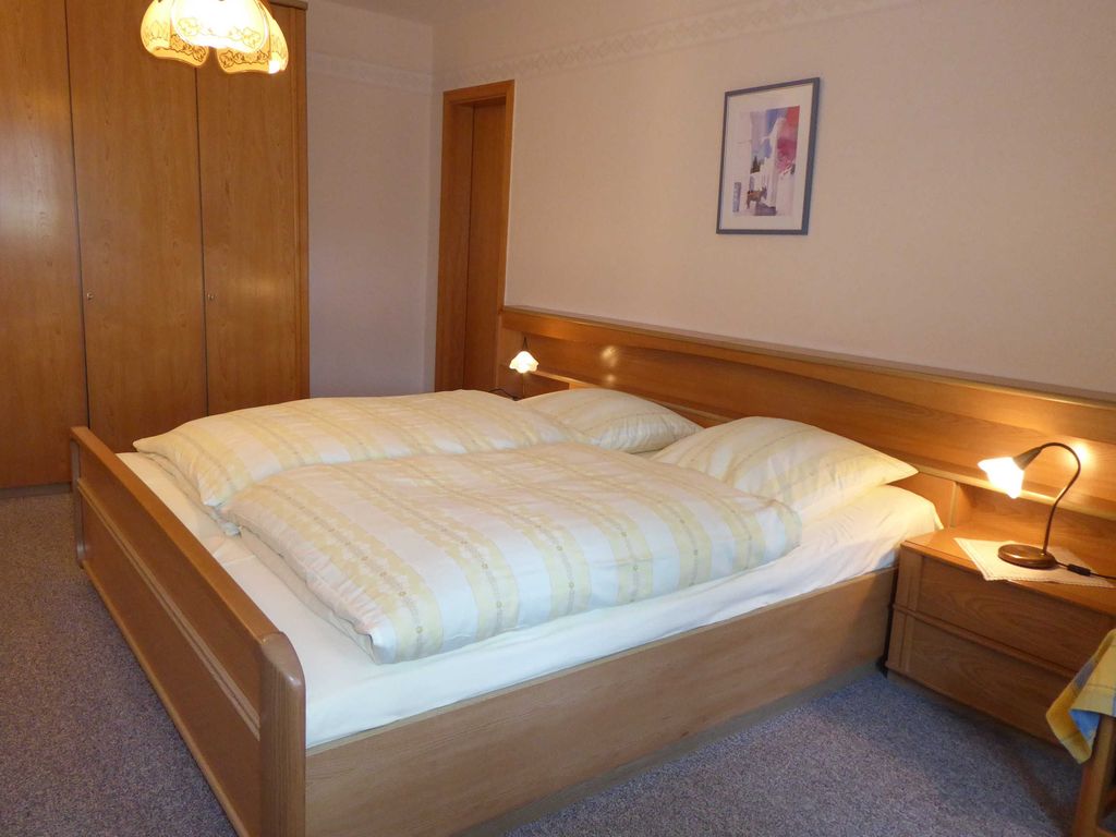 Doppelzimmer 1