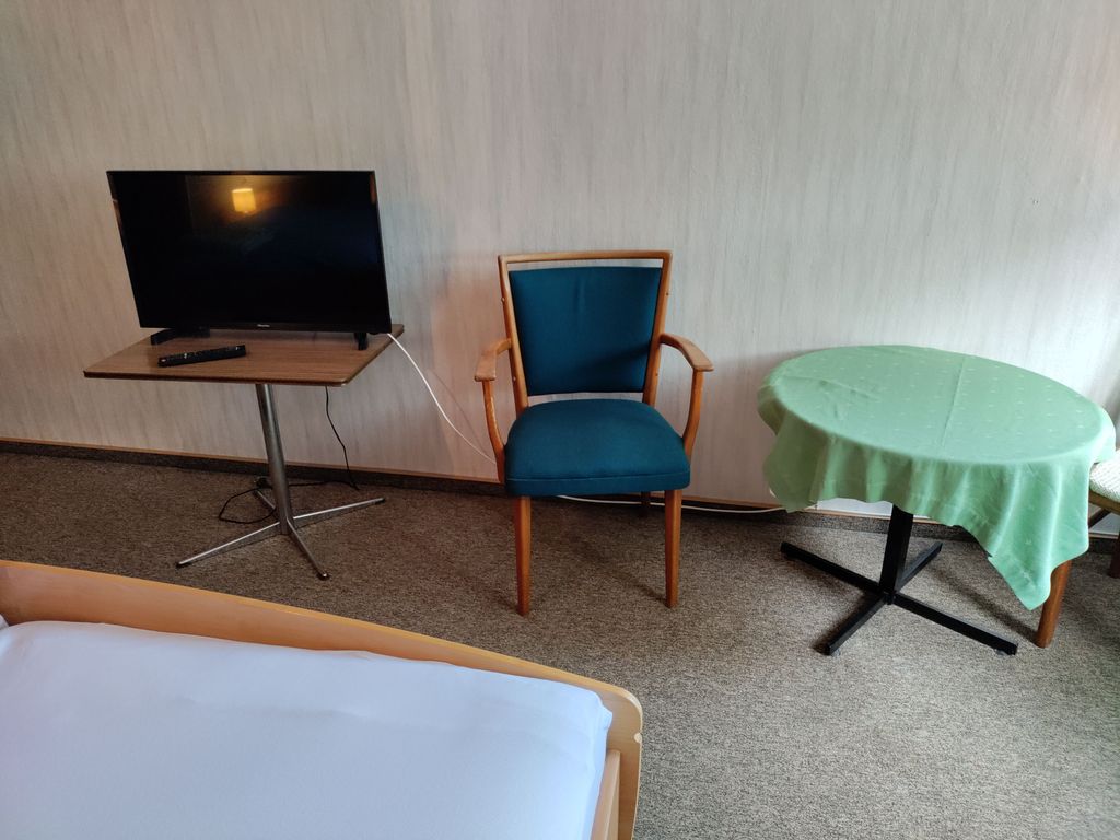 Doppelzimmer