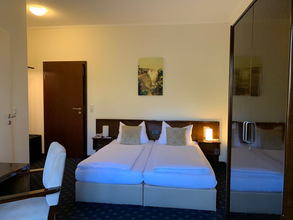Doppelzimmer Standard