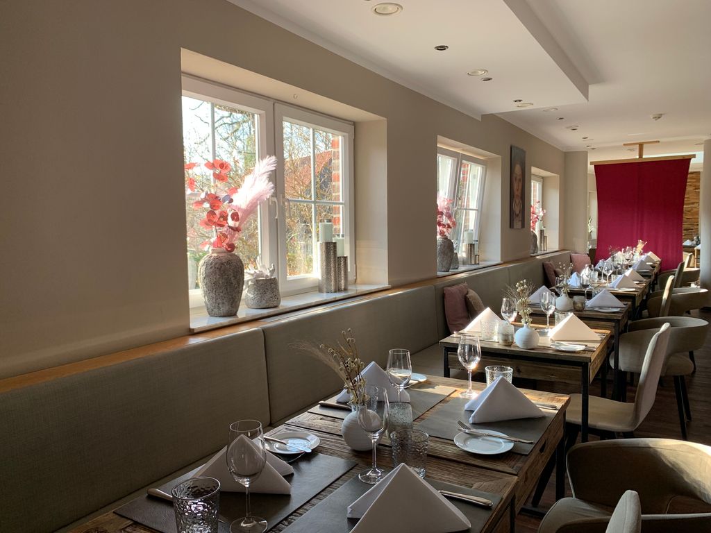 Restaurant Paula's