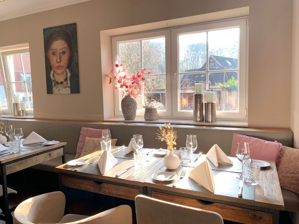 Restaurant Paula's