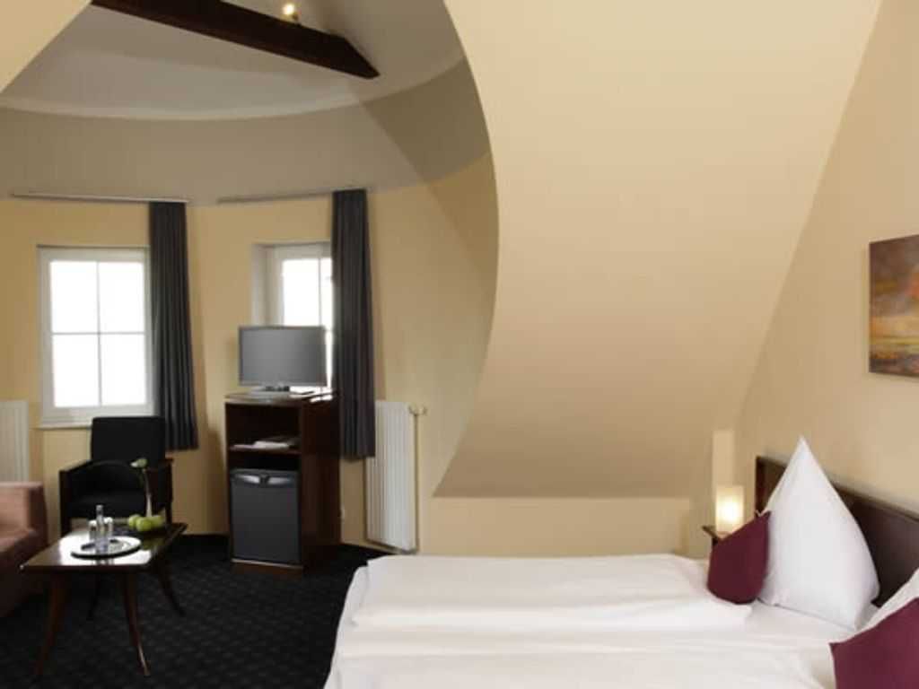 Doppelzimmer Komfort