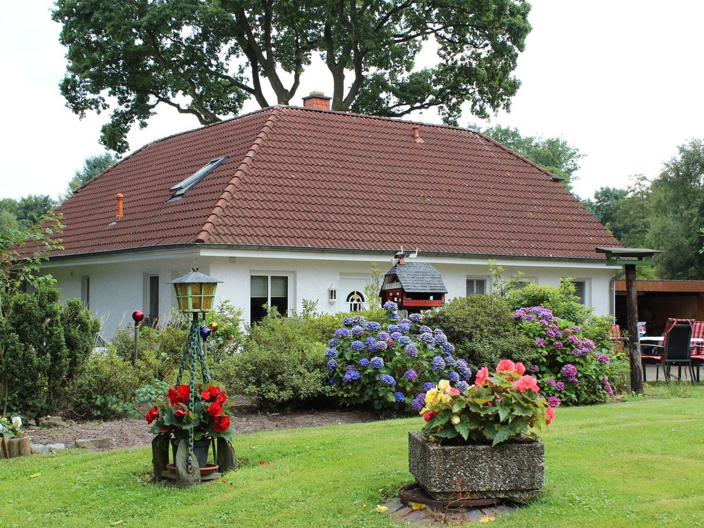 Ferienwohnung Naturblick