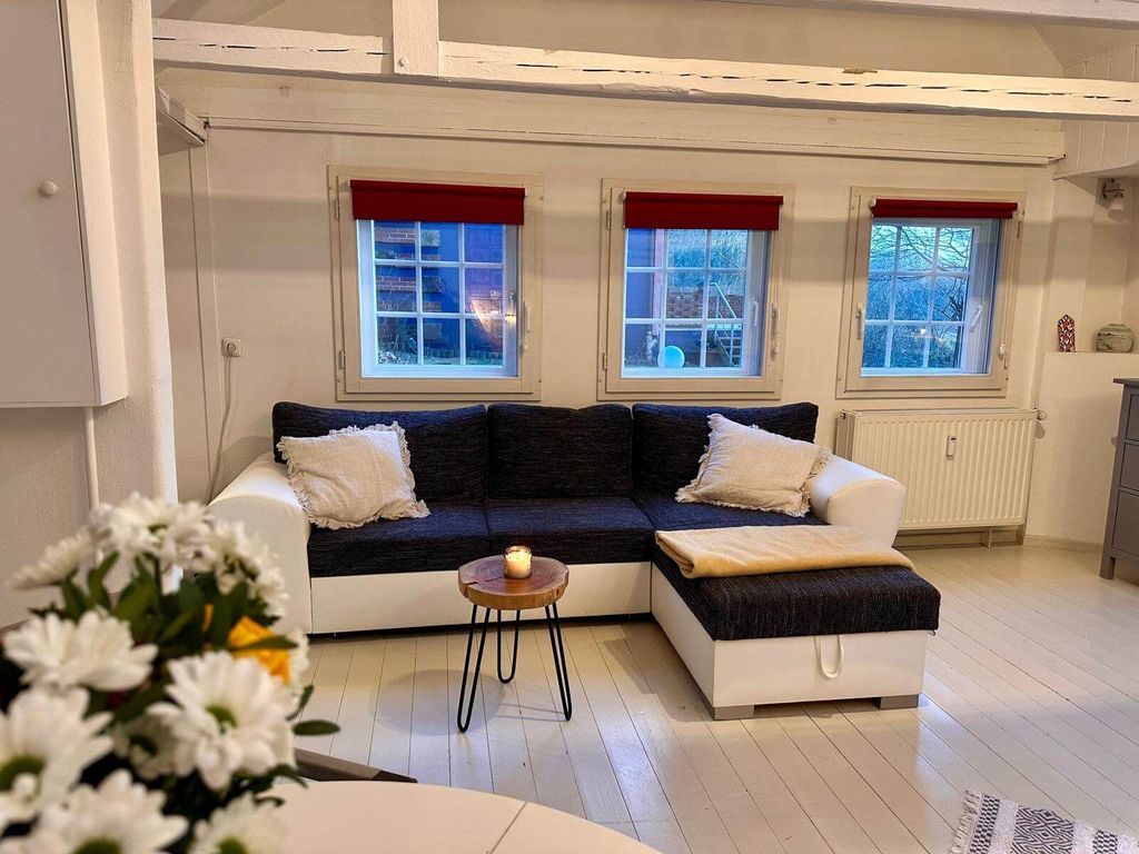 Sofaecke