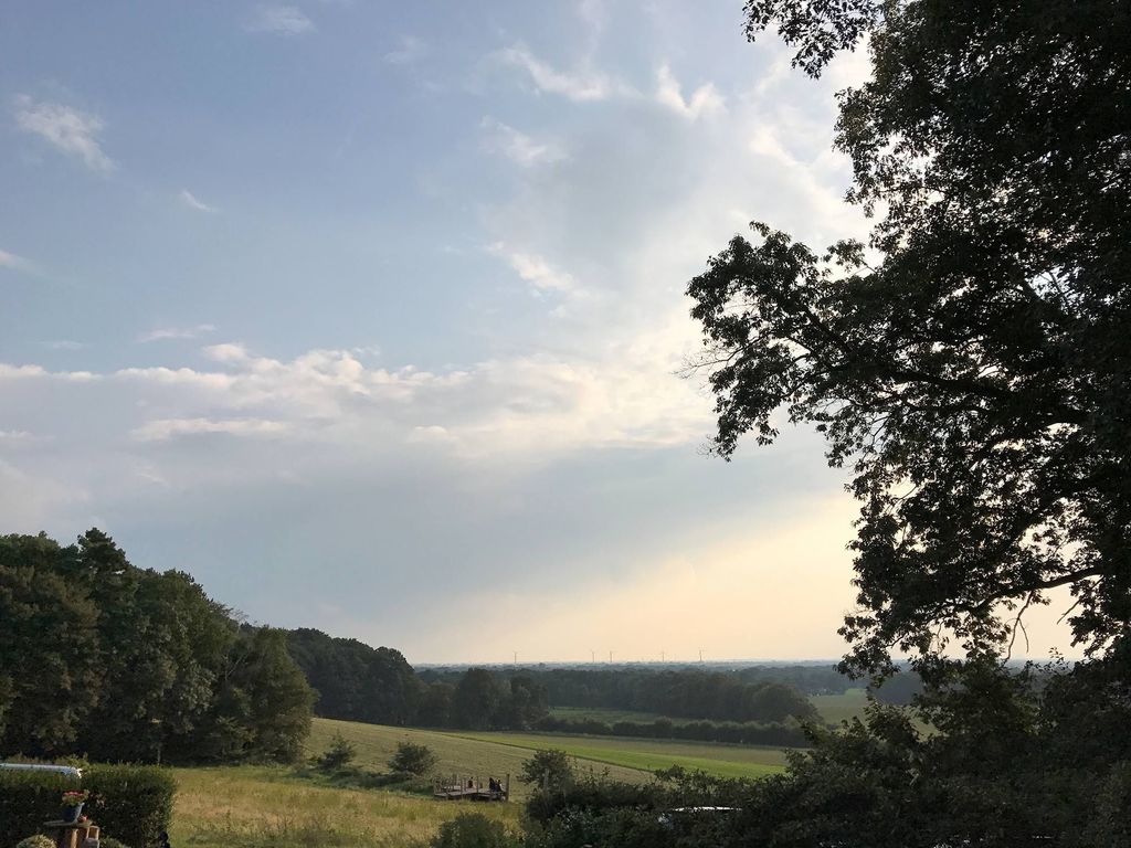 Blick vom Weyerberg