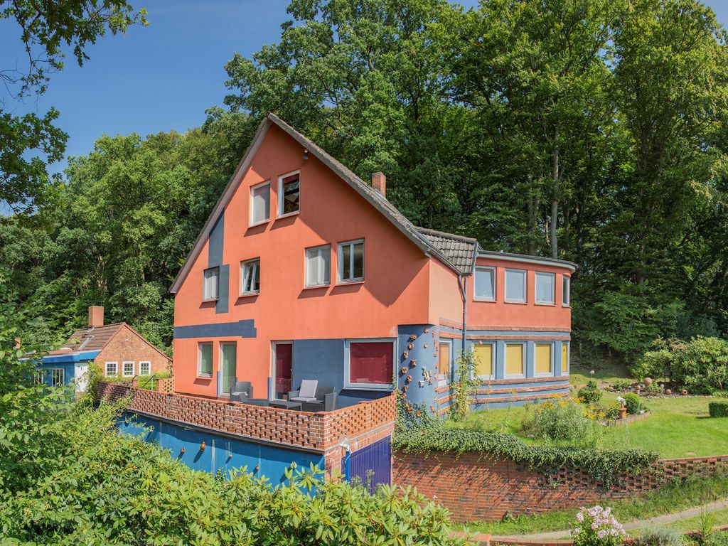 Willi-Ohler-Haus