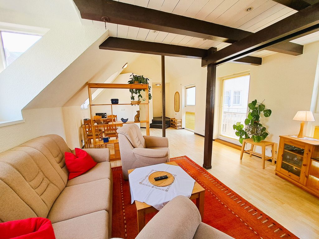 Ferienwohnung an der Angel Objekt-ID 121497