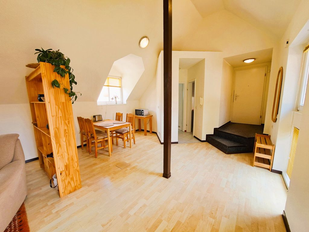 Ferienwohnung an der Angel Objekt-ID 121497