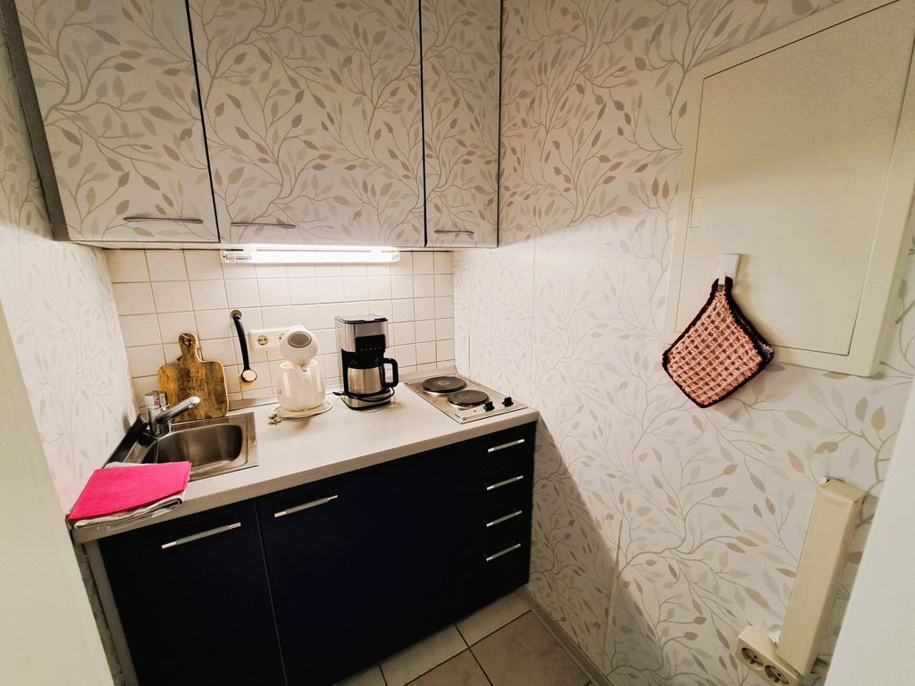 Ferienwohnung an der Angel Objekt-ID 121497