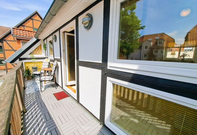 Ferienwohnung an der Angel Objekt-ID 121497