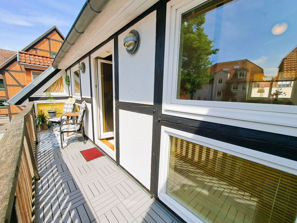 Ferienwohnung an der Angel Objekt-ID 12149