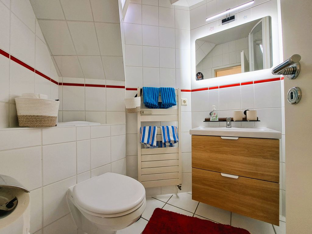 Ferienwohnung an der Angel Objekt-ID 121497