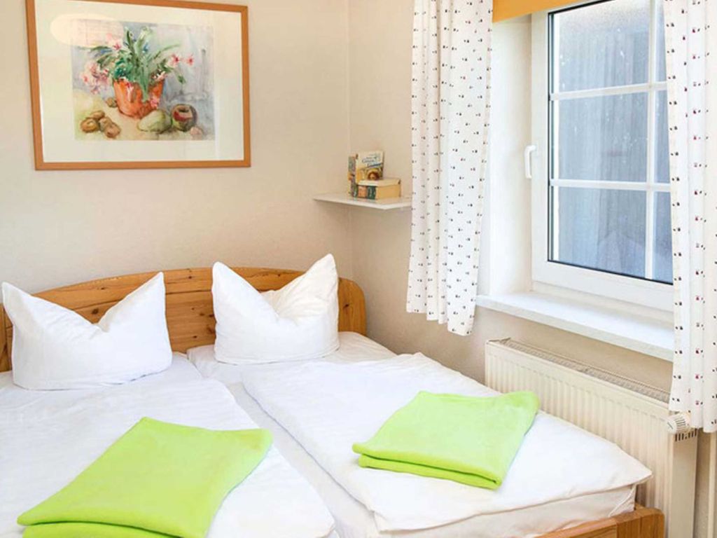 Großes Appartement Hotel am Müritz Nationalpark