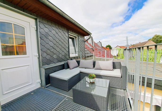 Ferienwohnung 1 EG kl. MarionS Objekt-ID 121519