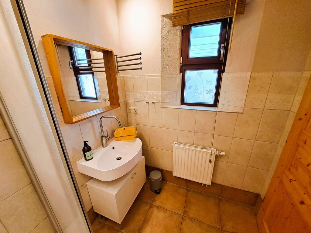 Ferienwohnung Träumling Objekt-ID 121559