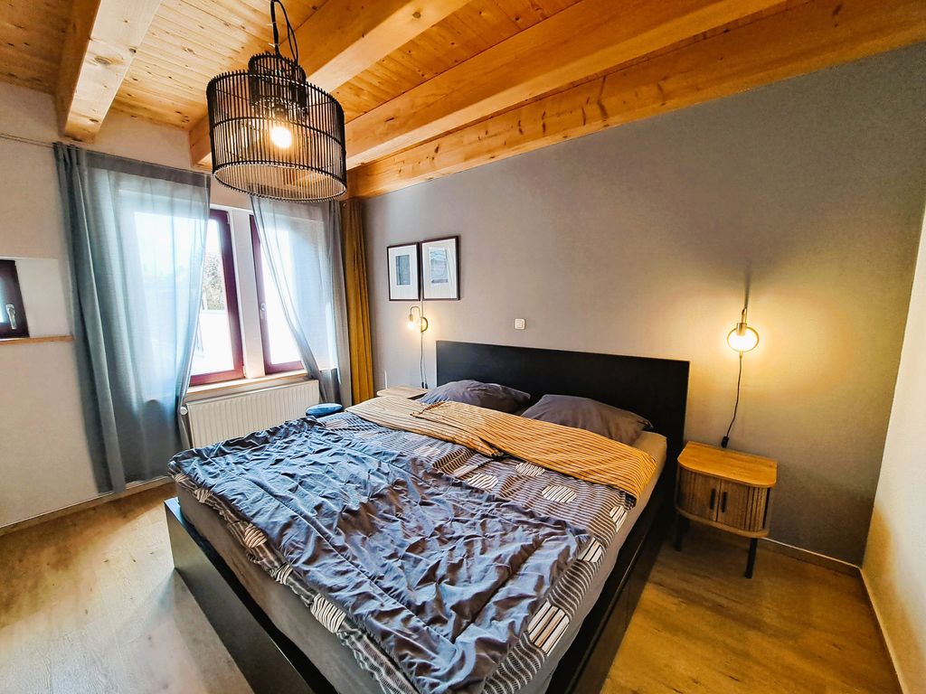 Ferienwohnung Träumling Objekt-ID 121559