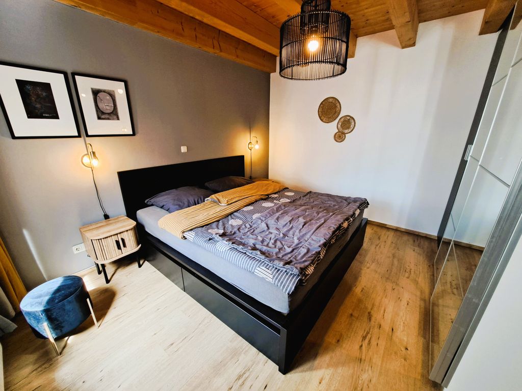 Ferienwohnung Träumling Objekt-ID 121559