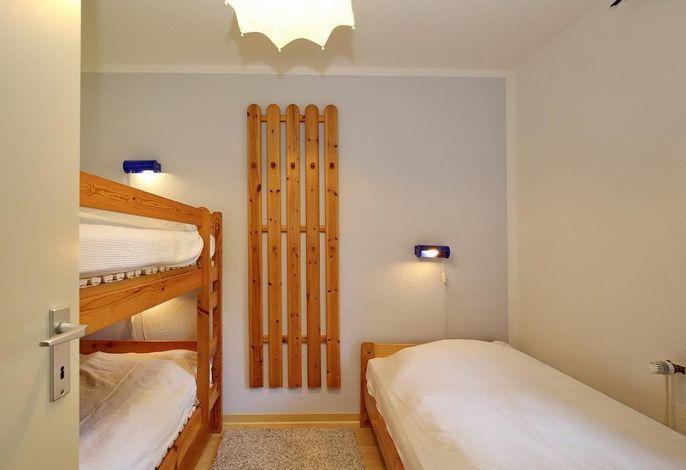 Urlauberdorf 33d – Foto 1