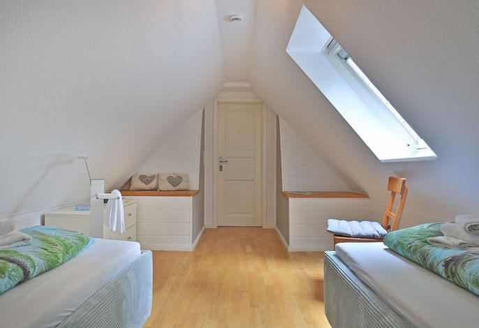Landhaus Victoria, Seeschwalbe
