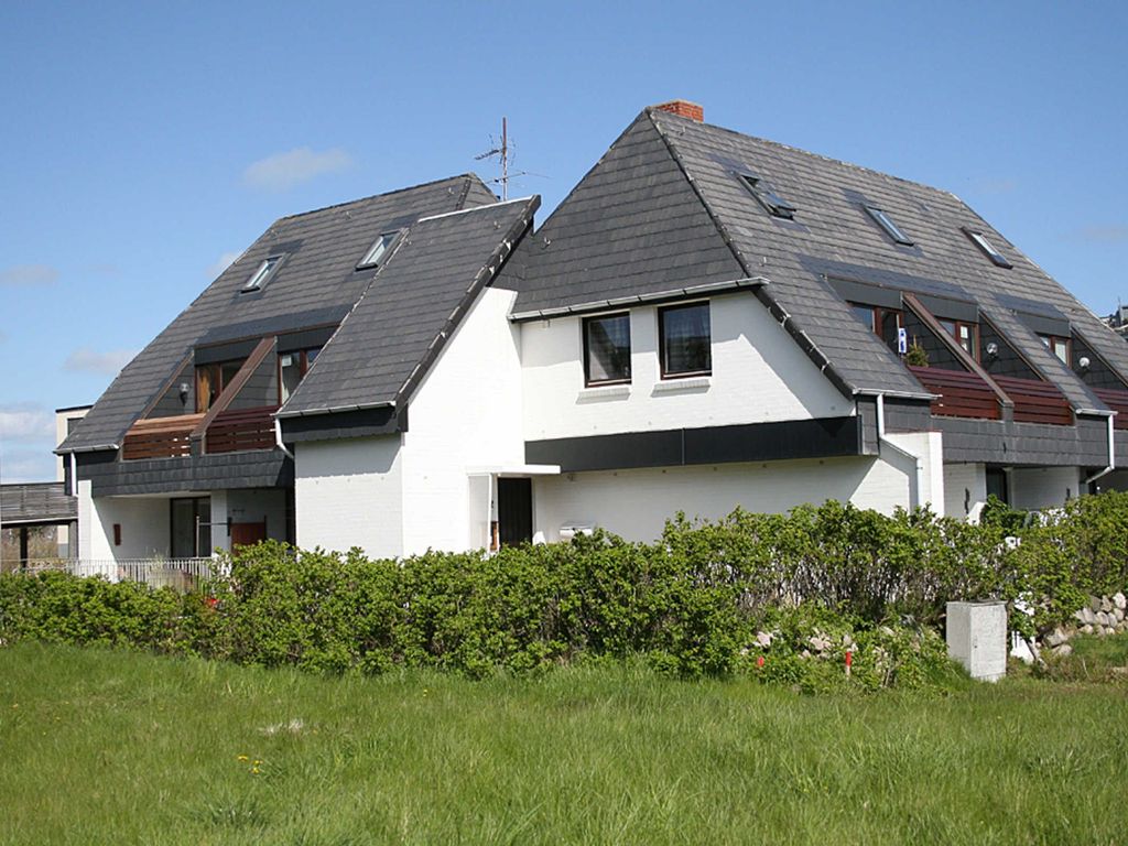 Haus Brigitte