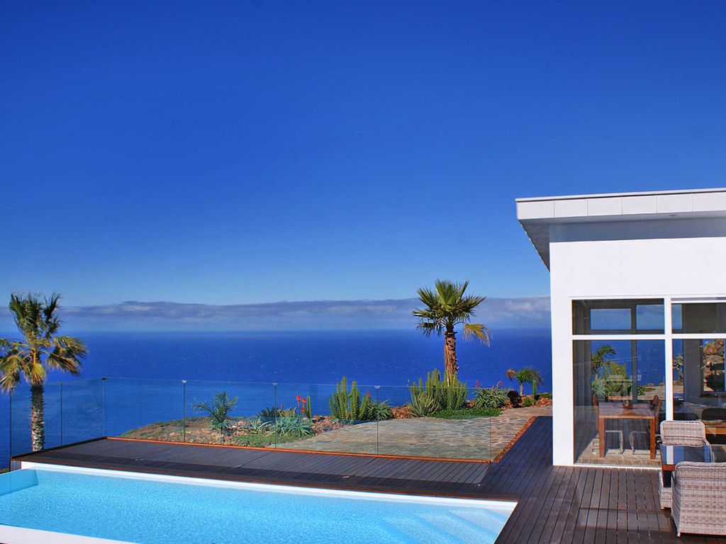 Villa Perla del Mar