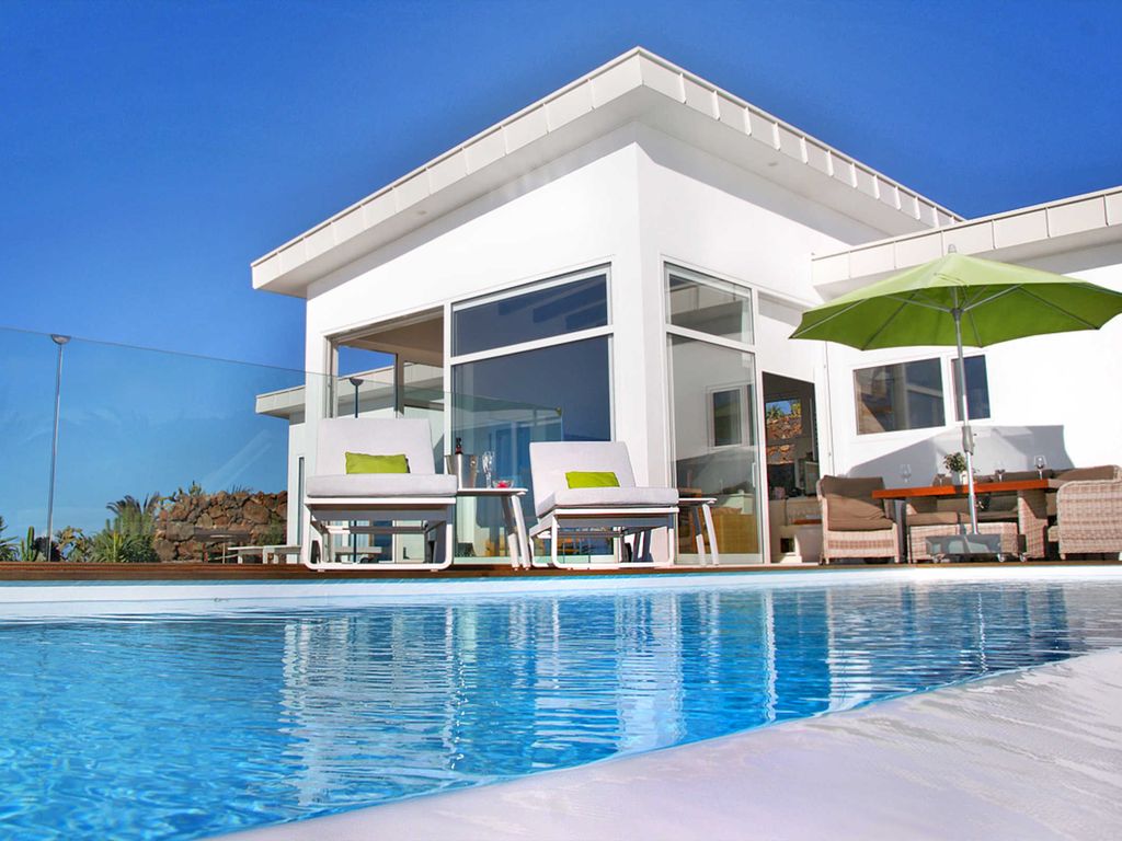 Villa Perla del Mar