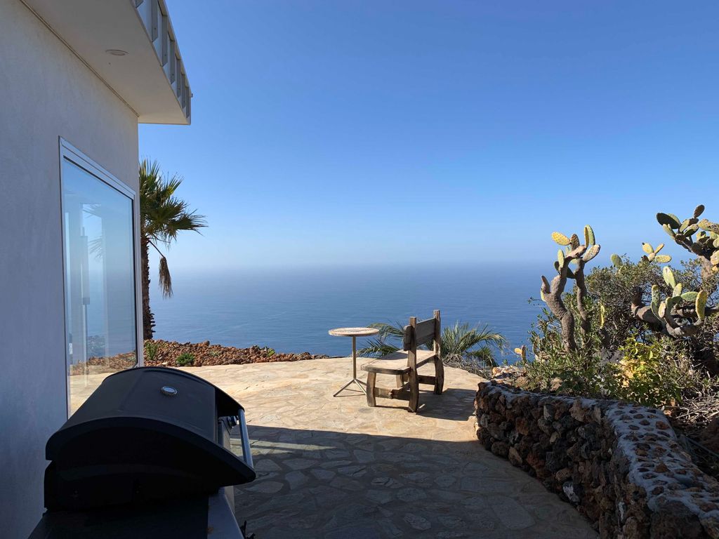 Villa Perla del Mar