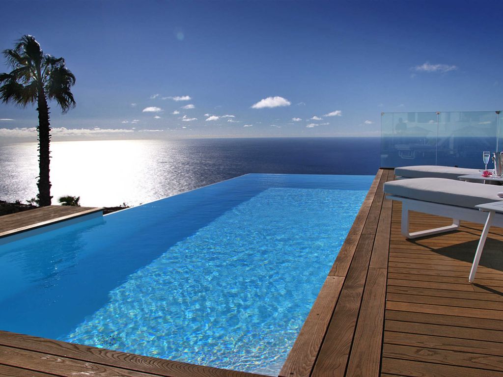 Villa Perla del Mar