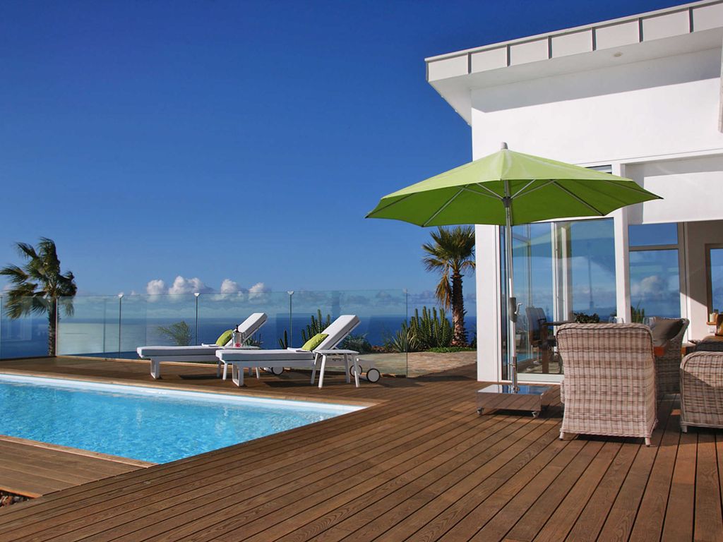 Villa Perla del Mar