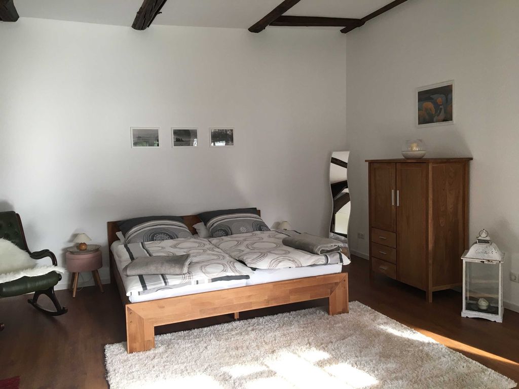 Doppelbett